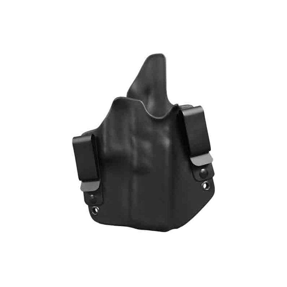 Holsters Stealth Operator Holster Full Size STEALTH OPERATOR FULL SIZE IWB BK RH